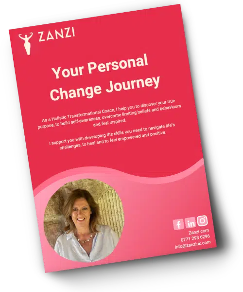 Free Download - Your Change Journey